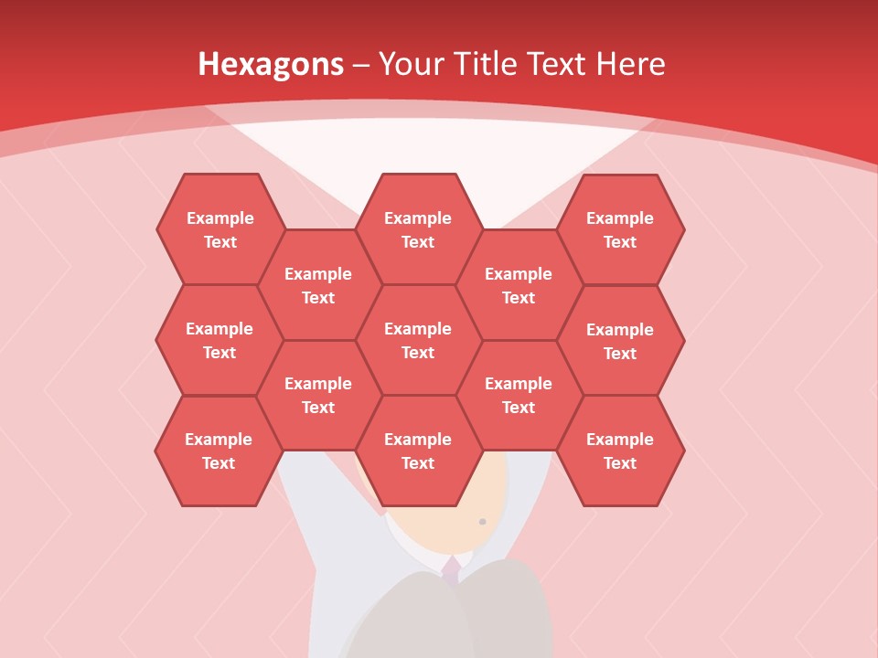 Economic Reform Tax Ideas PowerPoint Template