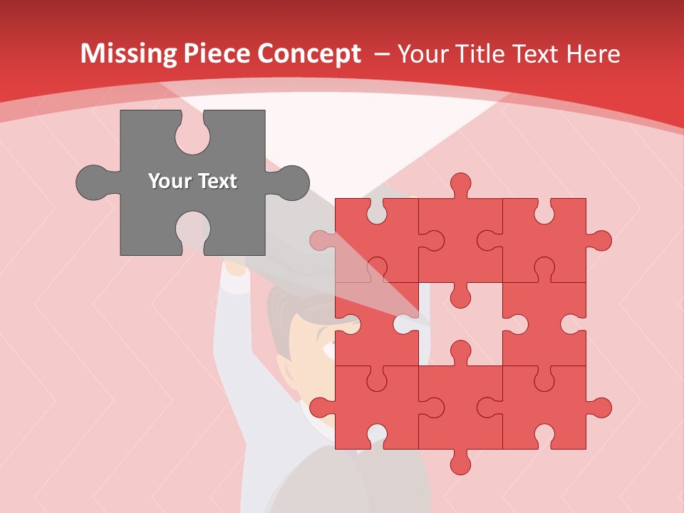 Economic Reform Tax Ideas PowerPoint Template