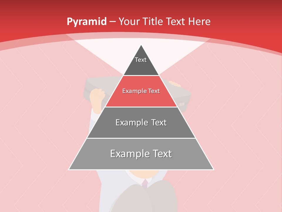 Economic Reform Tax Ideas PowerPoint Template