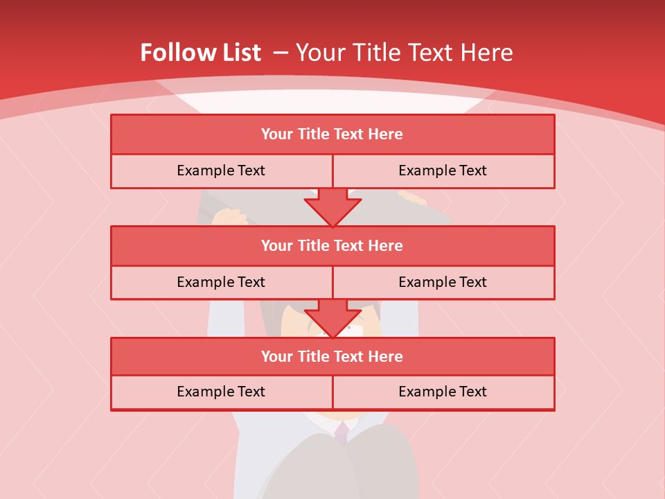 Economic Reform Tax Ideas PowerPoint Template