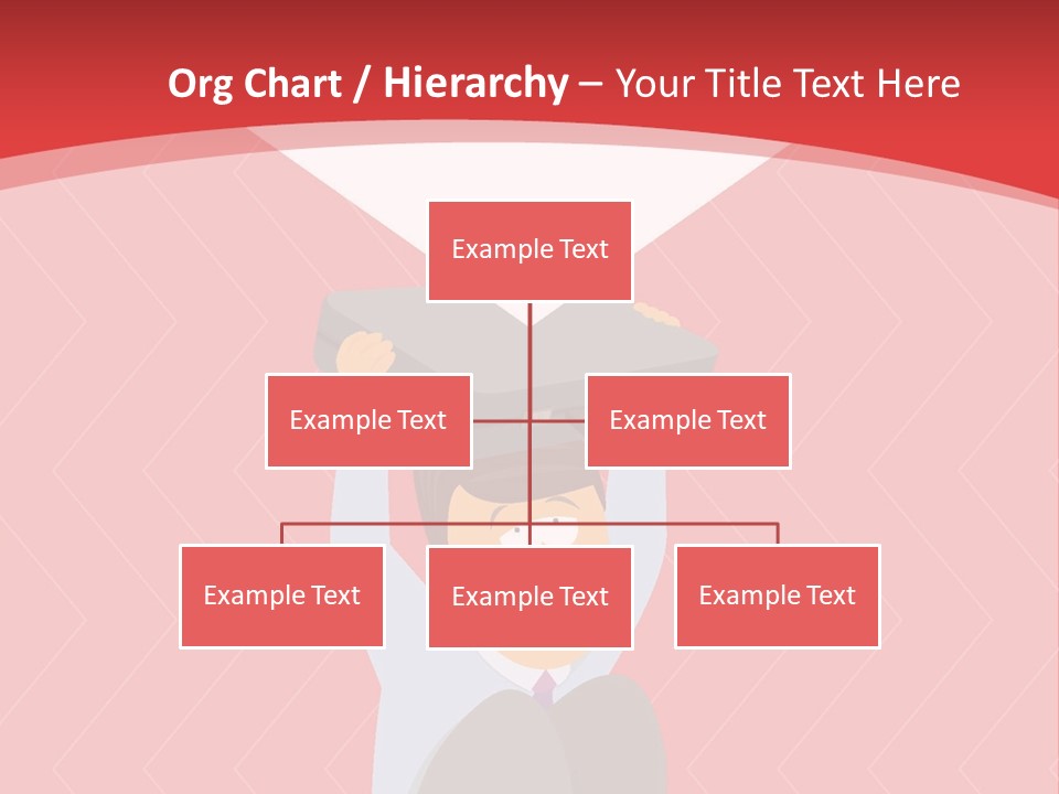 Economic Reform Tax Ideas PowerPoint Template