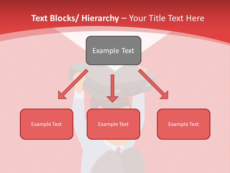 Economic Reform Tax Ideas PowerPoint Template