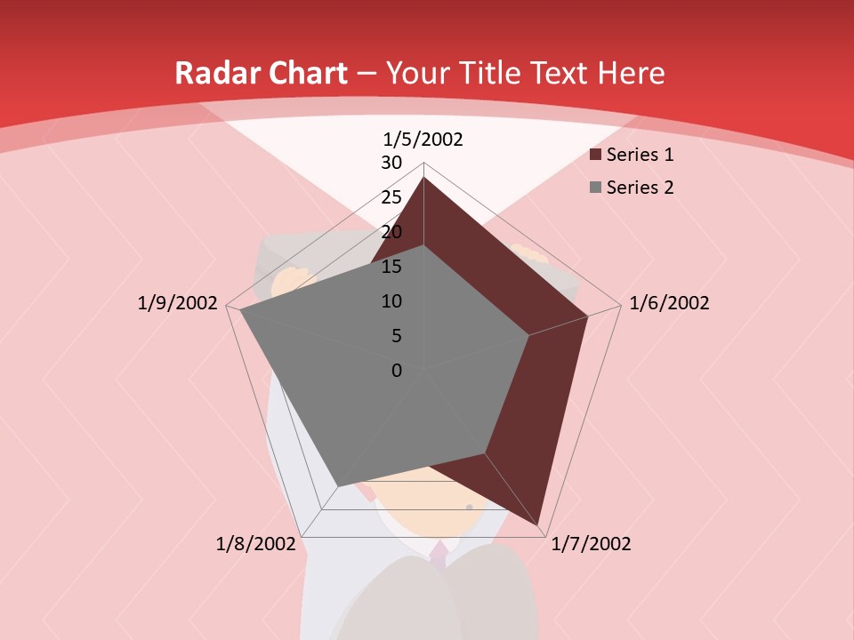 Economic Reform Tax Ideas PowerPoint Template