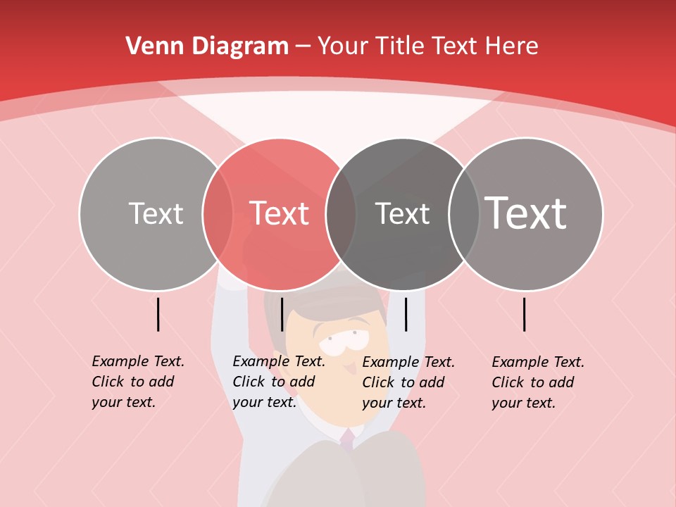 Economic Reform Tax Ideas PowerPoint Template