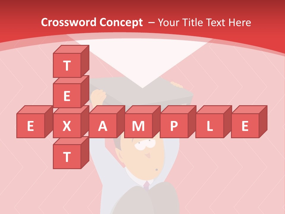 Economic Reform Tax Ideas PowerPoint Template