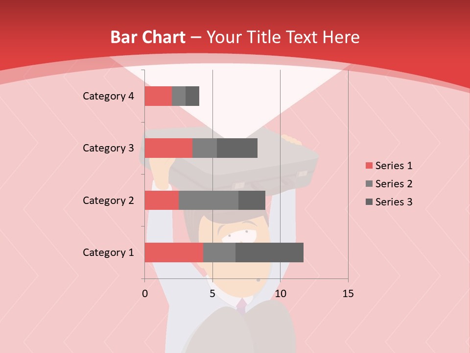 Economic Reform Tax Ideas PowerPoint Template