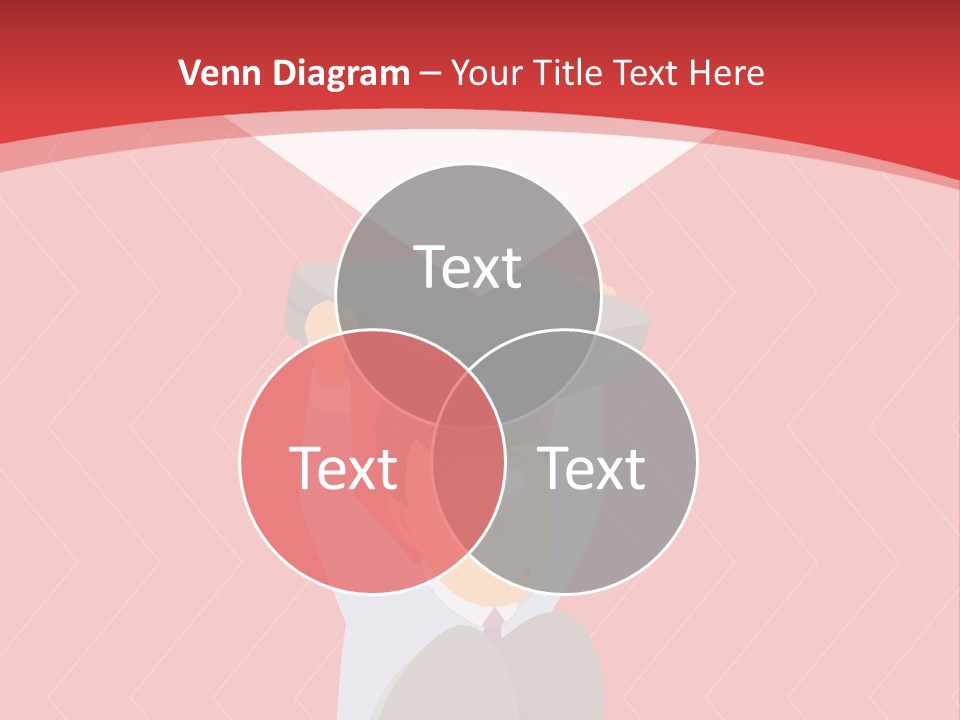 Economic Reform Tax Ideas PowerPoint Template