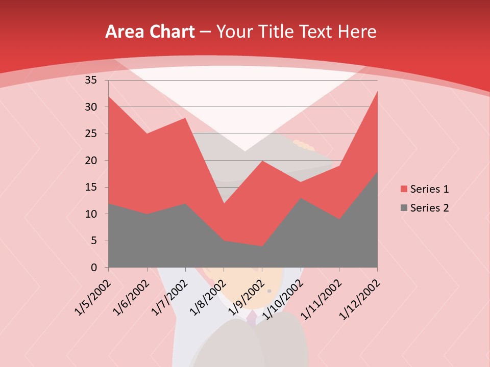 Economic Reform Tax Ideas PowerPoint Template