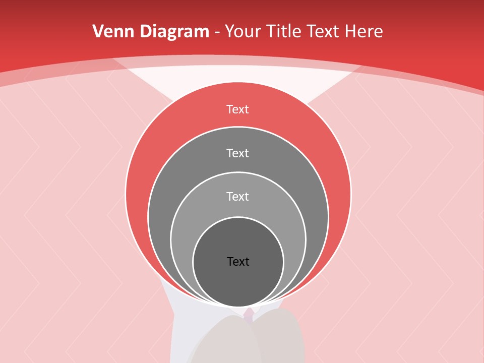 Economic Reform Tax Ideas PowerPoint Template