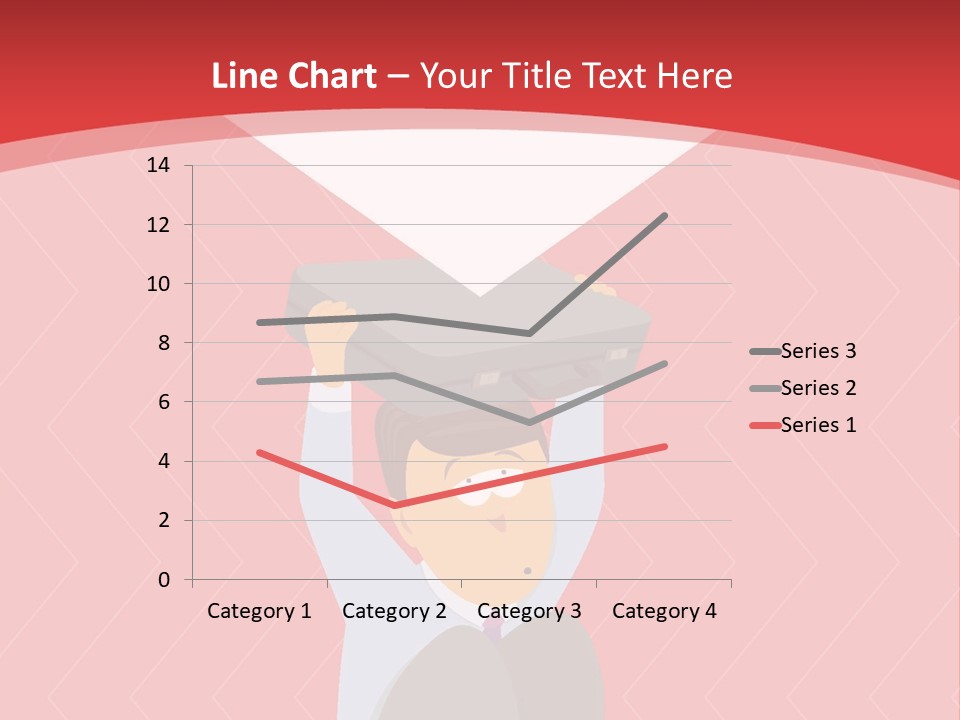 Economic Reform Tax Ideas PowerPoint Template