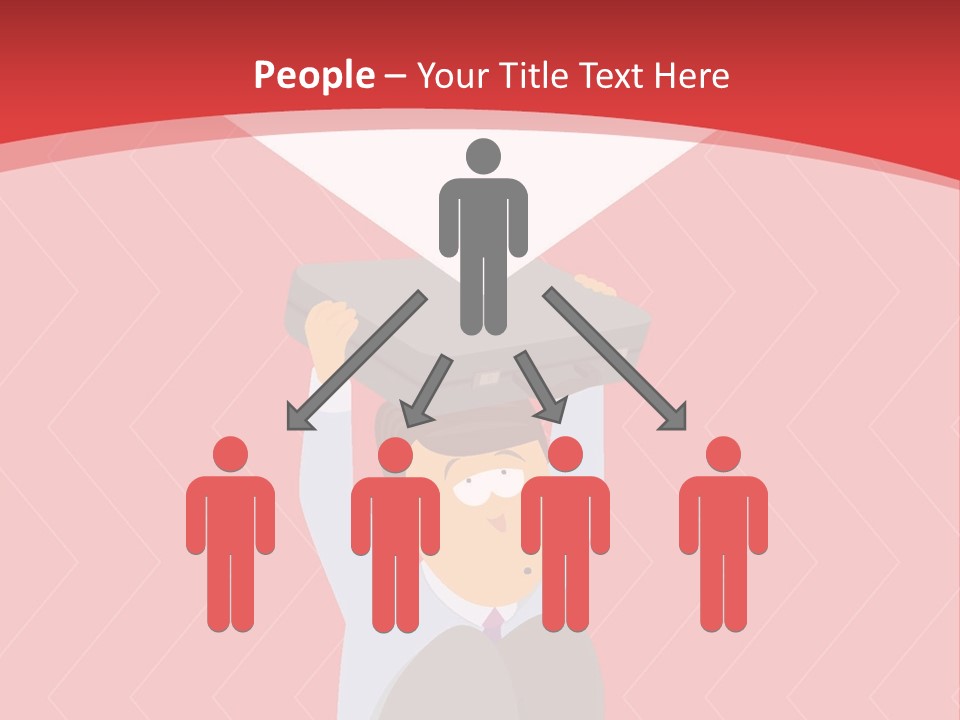 Economic Reform Tax Ideas PowerPoint Template