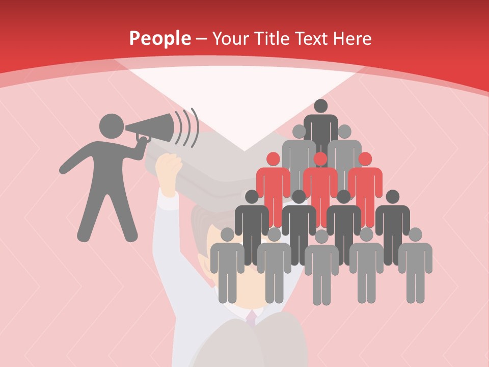 Economic Reform Tax Ideas PowerPoint Template