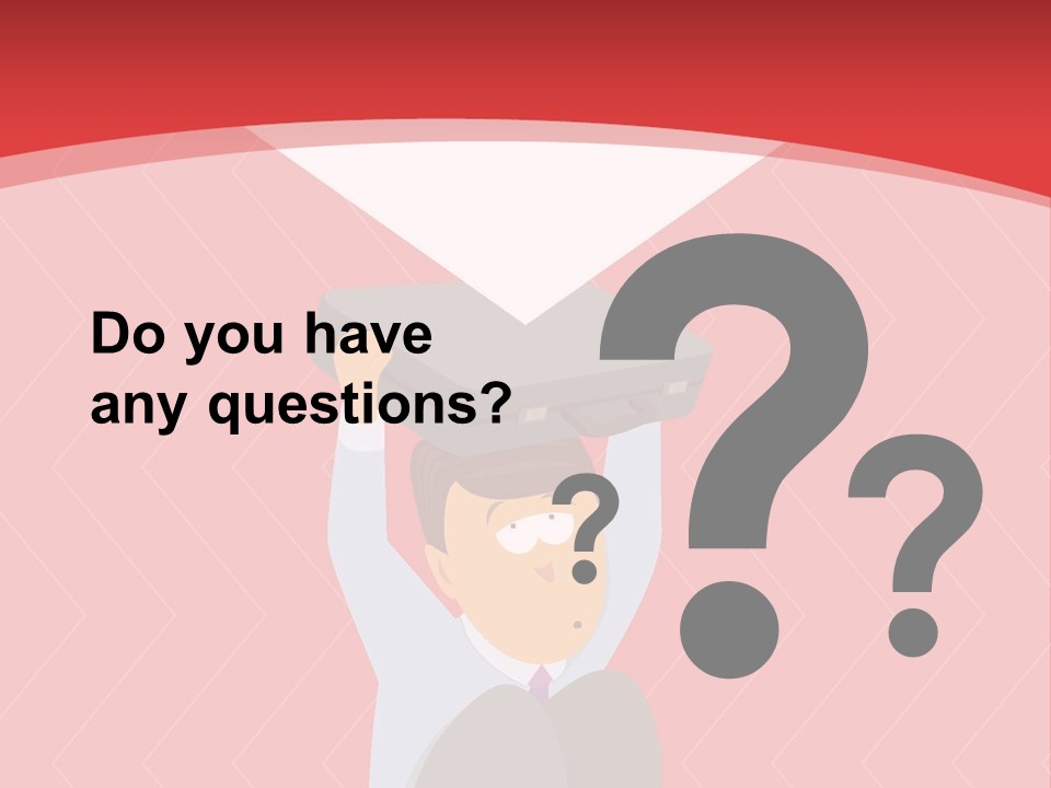 Economic Reform Tax Ideas PowerPoint Template