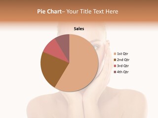 Clean Skin Perfection PowerPoint Template