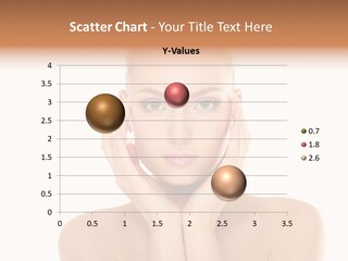 Clean Skin Perfection PowerPoint Template