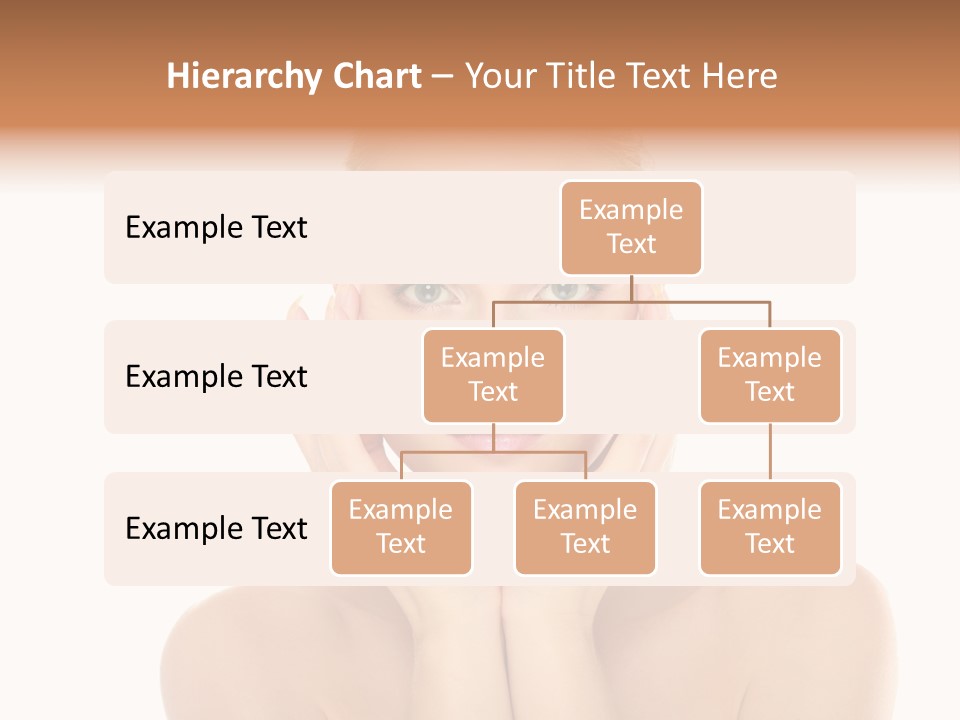 Clean Skin Perfection PowerPoint Template