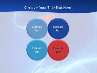 Breath Ligament Cricothyroid PowerPoint Template