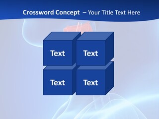 Breath Ligament Cricothyroid PowerPoint Template