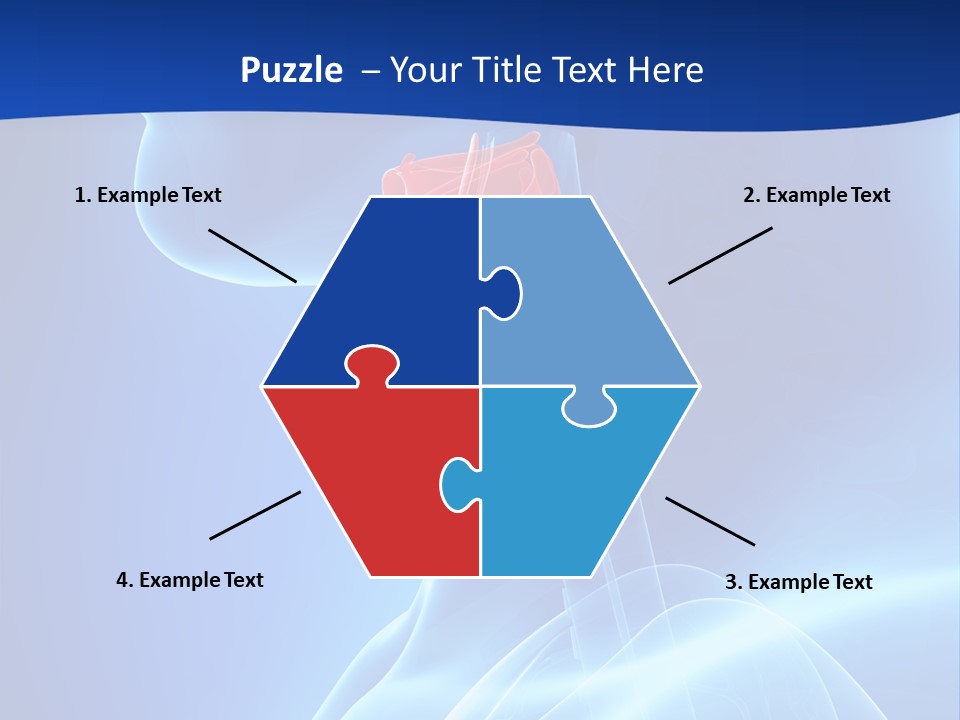 Breath Ligament Cricothyroid PowerPoint Template