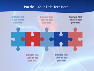 Breath Ligament Cricothyroid PowerPoint Template