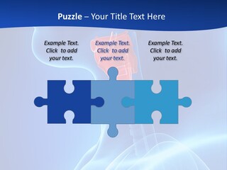 Breath Ligament Cricothyroid PowerPoint Template