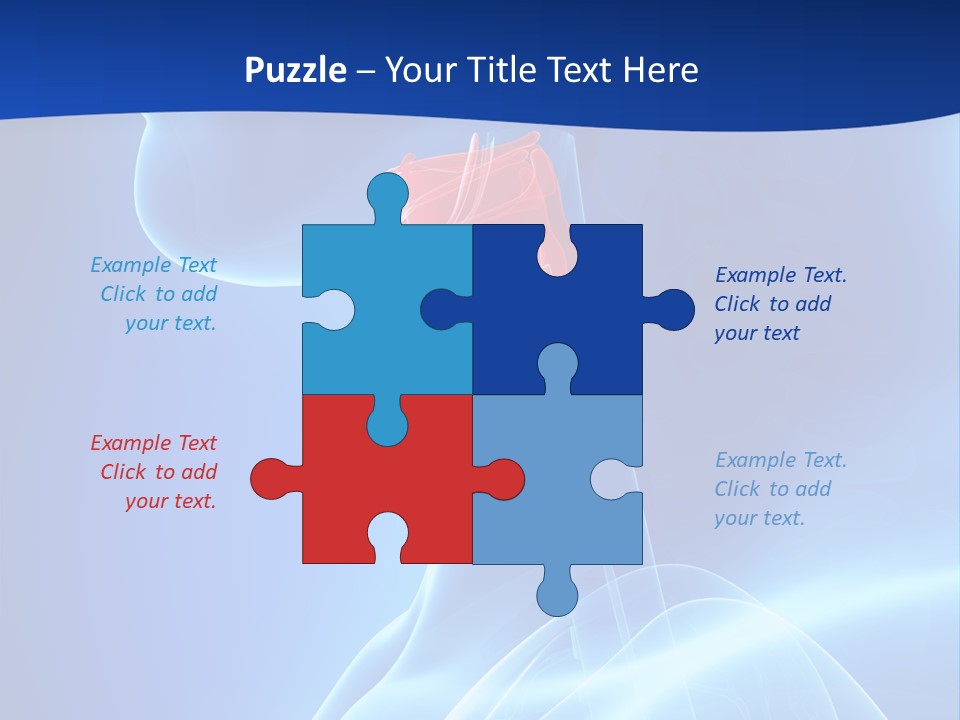 Breath Ligament Cricothyroid PowerPoint Template