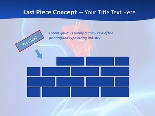 Breath Ligament Cricothyroid PowerPoint Template