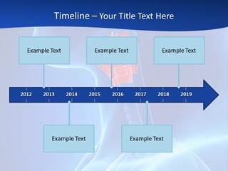 Breath Ligament Cricothyroid PowerPoint Template
