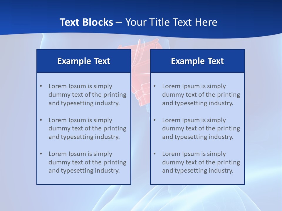 Breath Ligament Cricothyroid PowerPoint Template