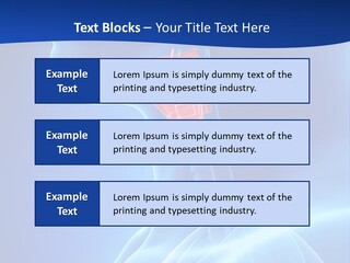 Breath Ligament Cricothyroid PowerPoint Template