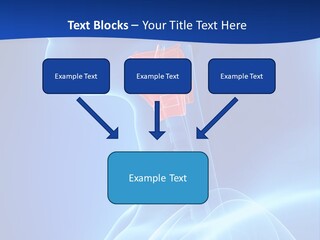 Breath Ligament Cricothyroid PowerPoint Template