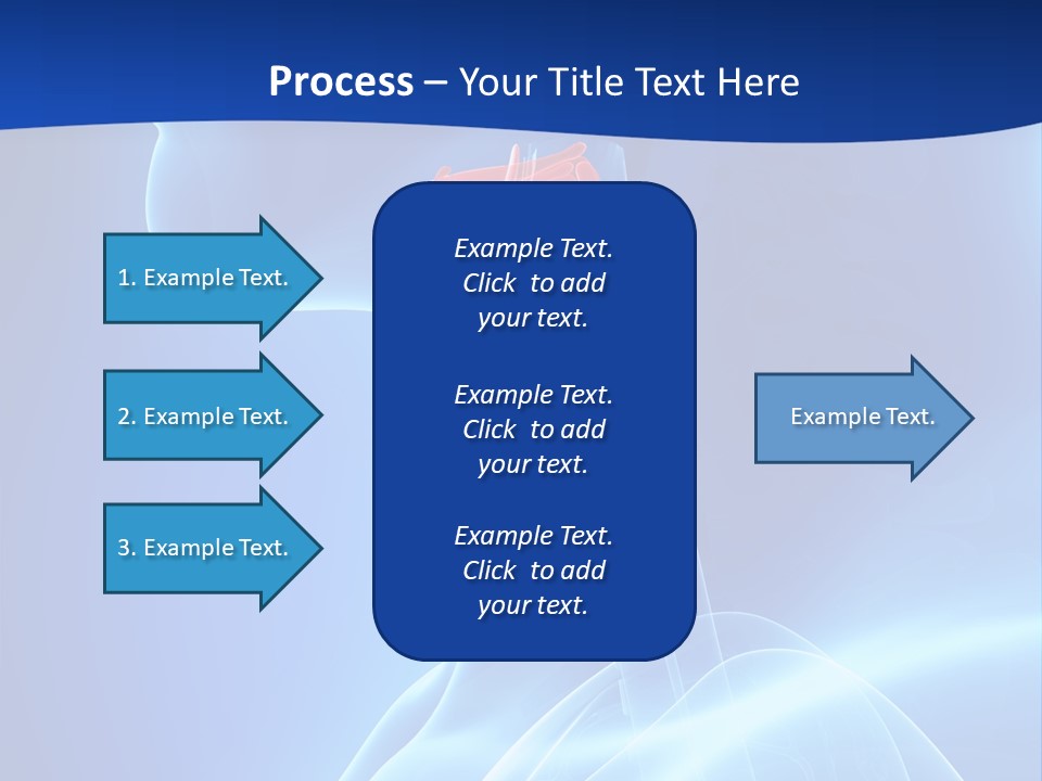 Breath Ligament Cricothyroid PowerPoint Template