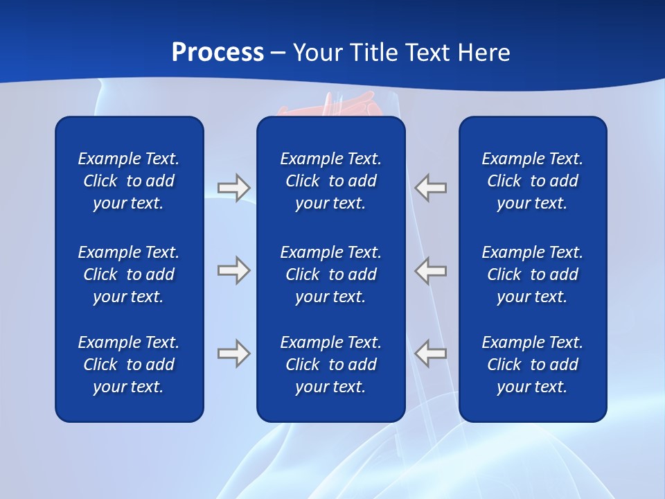 Breath Ligament Cricothyroid PowerPoint Template