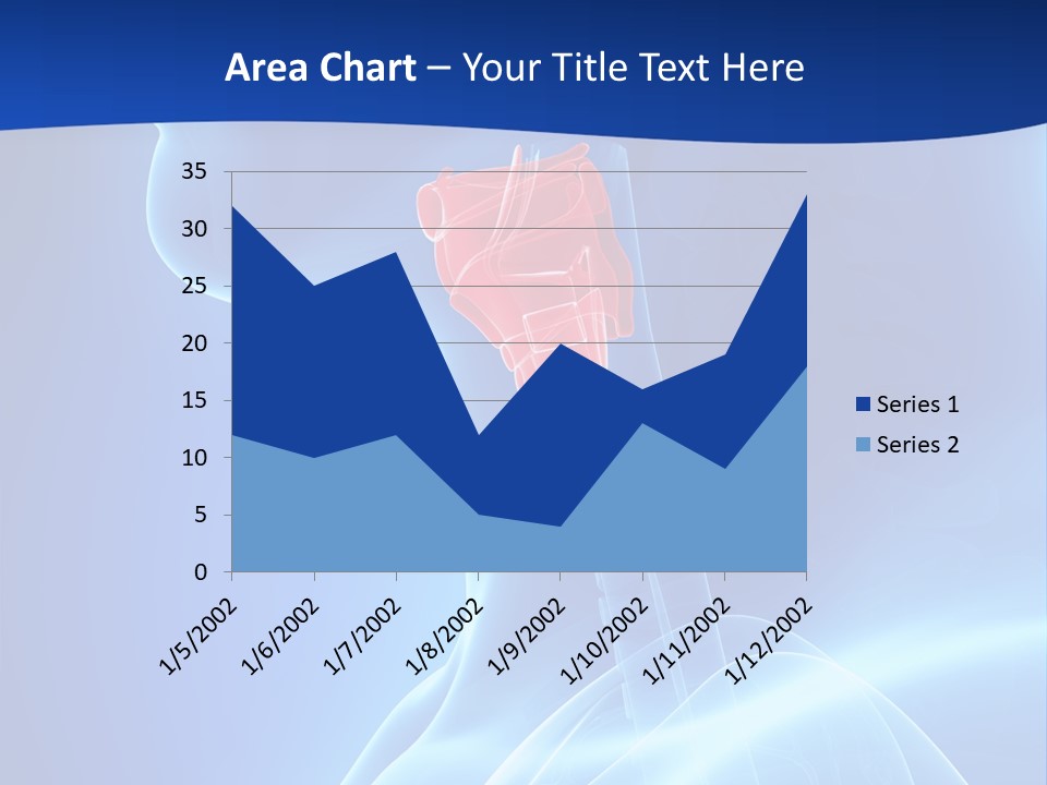 Breath Ligament Cricothyroid PowerPoint Template