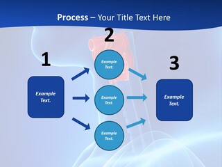 Breath Ligament Cricothyroid PowerPoint Template