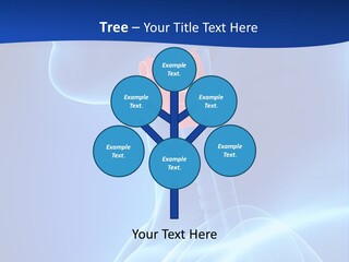 Breath Ligament Cricothyroid PowerPoint Template