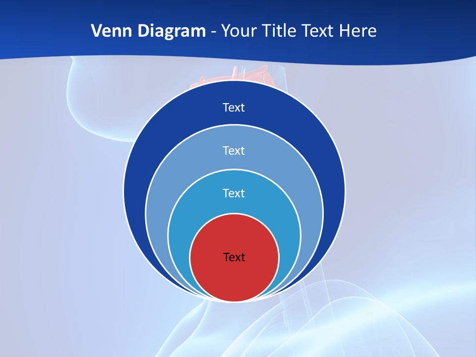 Breath Ligament Cricothyroid PowerPoint Template