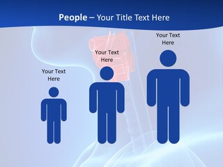 Breath Ligament Cricothyroid PowerPoint Template