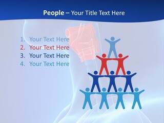 Breath Ligament Cricothyroid PowerPoint Template