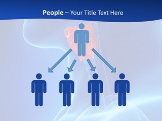 Breath Ligament Cricothyroid PowerPoint Template