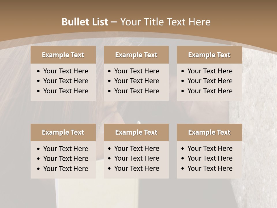 Male Jew Notes PowerPoint Template