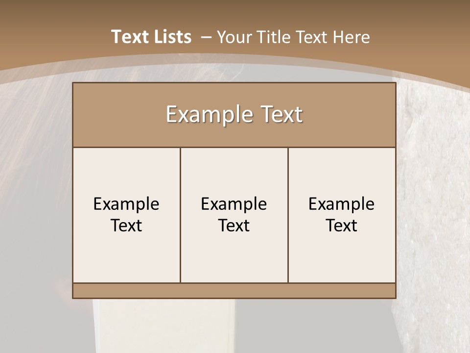 Male Jew Notes PowerPoint Template