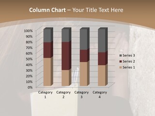 Male Jew Notes PowerPoint Template