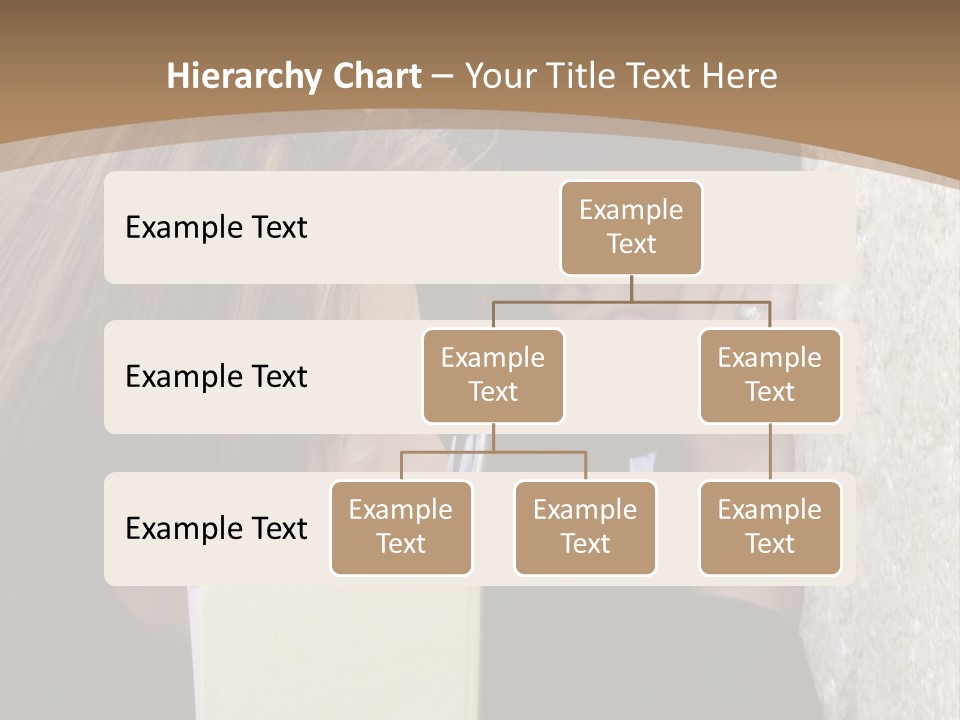 Male Jew Notes PowerPoint Template