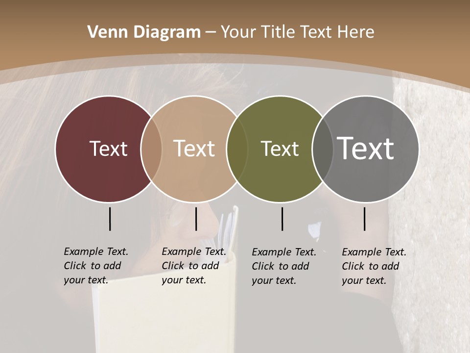 Male Jew Notes PowerPoint Template