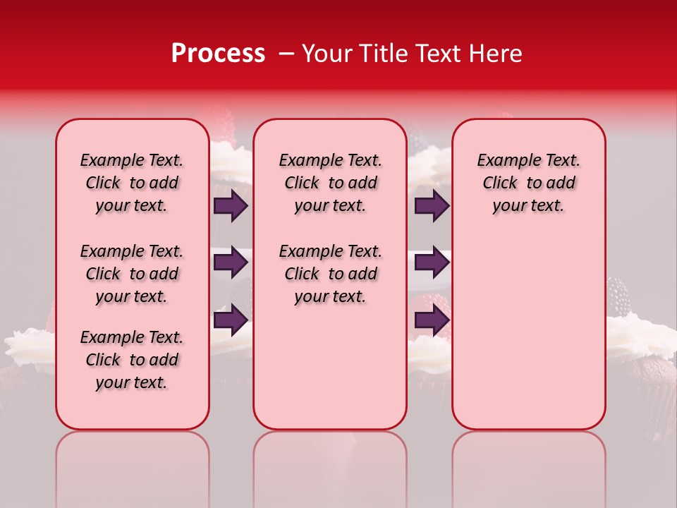 Stand Buttercream Unhealthy PowerPoint Template