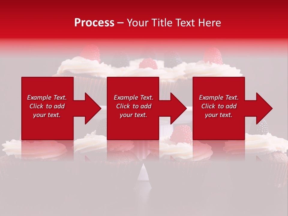 Stand Buttercream Unhealthy PowerPoint Template