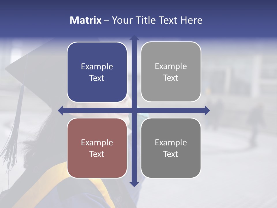 Chinese Robe Celebration PowerPoint Template