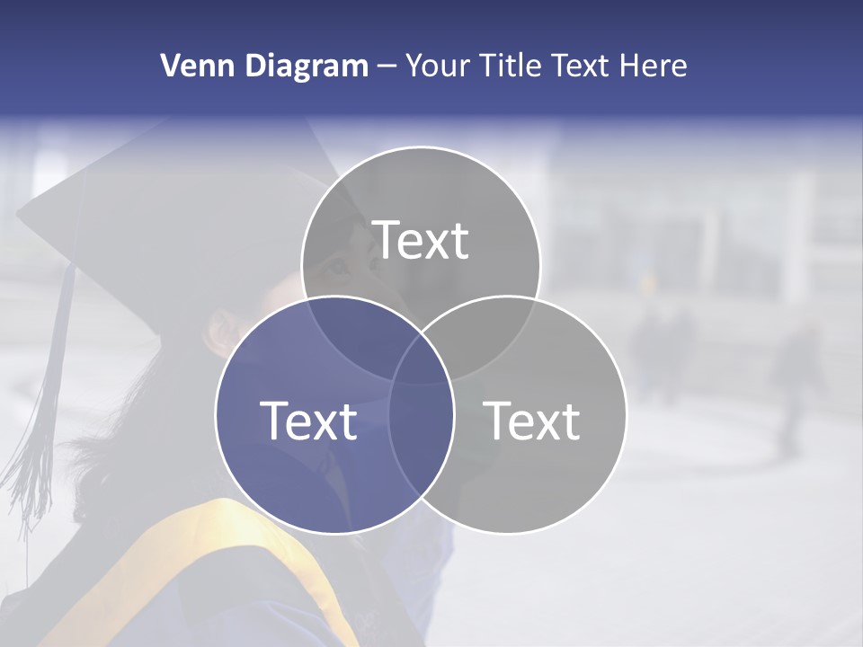 Chinese Robe Celebration PowerPoint Template