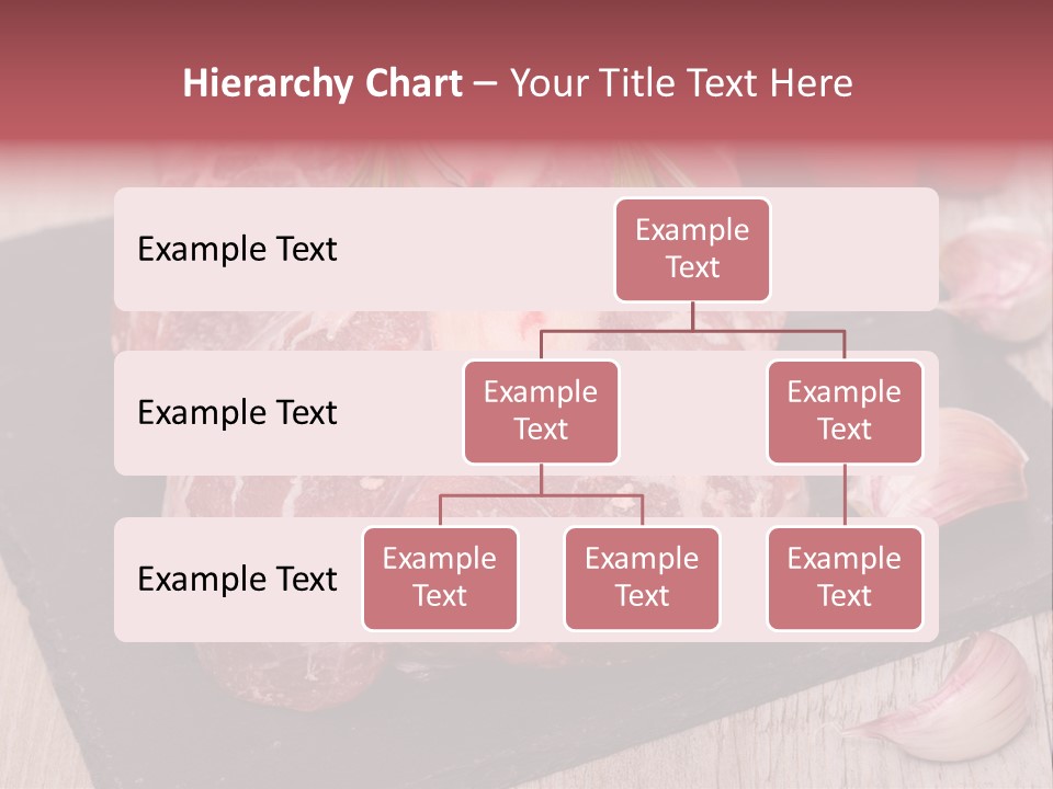 Entree Italian Food PowerPoint Template